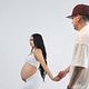 Maternity shoot