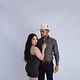 Couple shoot