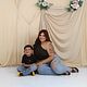 Mother’s Day shoot