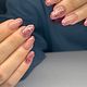 Gelnagels met verlenging