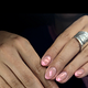 BIAB op eigen nagels