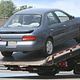 Towing Services