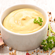 Gourmet mustard sauce