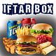 Ramadan Iftar Box (local orders only)