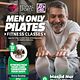 Men's Pilates Fitness Classes