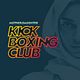 Mother-Daughter Kickboxing Club