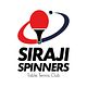 Siraji Spinners Table Tennis Club