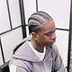 Braids for men