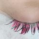 Lash Removal