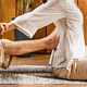 Thaise yogamassage - 1,5u