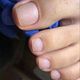 🦶🏻Pedicura sin esmaltado🦶🏻