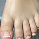 🌸 Pedicura con Esmaltado  🌸