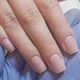 Manicuria Sin esmaltado