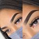 Ombre Brows