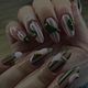 GEL EXTENSIONS LONG
