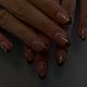 GEL EXTENSIONS SHORT