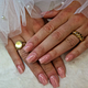 Naturel (excl. Shellac)