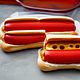 Hotdog Buns Plain