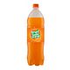 Fruit Soda