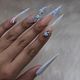 Nail art