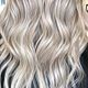 Full head highlights