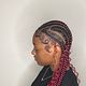 6 Alicia Keys braids