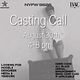 NYFW 2026 CASTING CALL