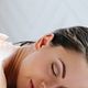 Back Facial/back scrub