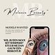 Models Wantend Lashes