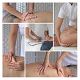 Sports Massage therapy + CUPPING THERAPY               (For Adults )(Above 25)