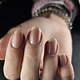 Natural nail treatment - Basic