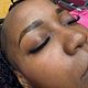 Brow Tint