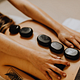 Hot Stone Massage