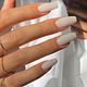 Acryl nagels opvullen 3 weken