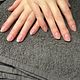 Basis Manicure