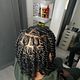 Large Invisible Locs