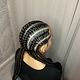 Cornrows 6