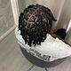 S/medium Two strand twist
