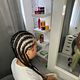 Cornrows 8