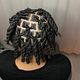 Medium Two strand twist