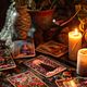 Consulta con el Tarot