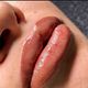 Lip blush