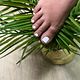 Pedicure