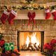 Cozy Christmas Mini Photoshoot