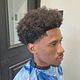 Taper fade