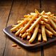 Plain Fries