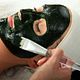 Facial Algen treatment