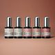 Opvullen BIAB plexigel CND™