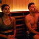 Infrared Sauna Treatment