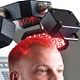 Hair Growth Red Light Therapy